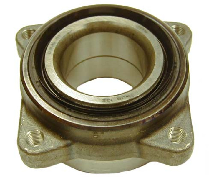 Image of Wheel Bearing And Hub Assembly from SKF. Part number: SKF-FW184