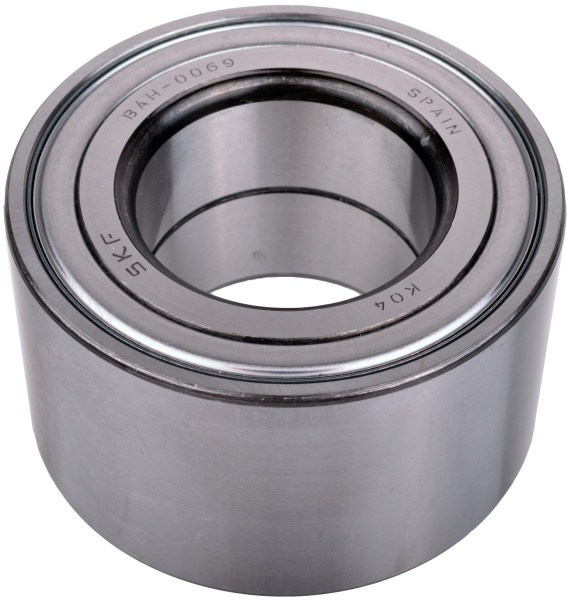 Image of Wheel Bearing from SKF. Part number: SKF-FW186