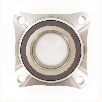 Image of Wheel Bearing And Hub Assembly from SKF. Part number: SKF-FW194