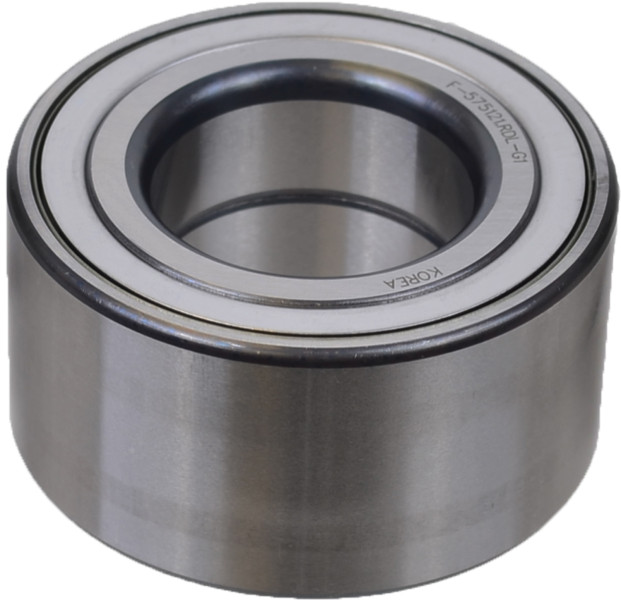 Image of Wheel Bearing from SKF. Part number: SKF-FW199