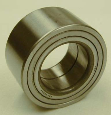 Image of Wheel Bearing from SKF. Part number: SKF-FW20