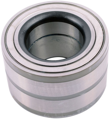 Image of Wheel Bearing And Hub Assembly from SKF. Part number: SKF-FW217