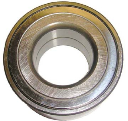 Image of Wheel Bearing from SKF. Part number: SKF-FW34