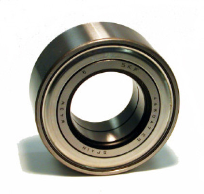 Image of Wheel Bearing from SKF. Part number: SKF-FW47