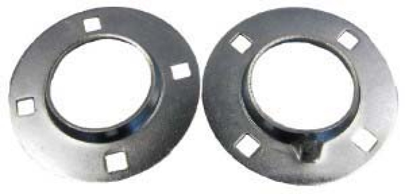 Image of Adapter Bearing Housing from SKF. Part number: SKF-G100-MSA