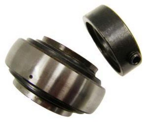 Image of Adapter Bearing from SKF. Part number: SKF-G1010-KRR