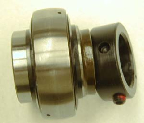 Image of Adapter Bearing from SKF. Part number: SKF-G1010-KRRB