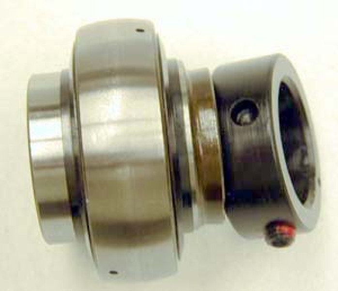 Image of Adapter Bearing from SKF. Part number: SKF-G1012-KRRB