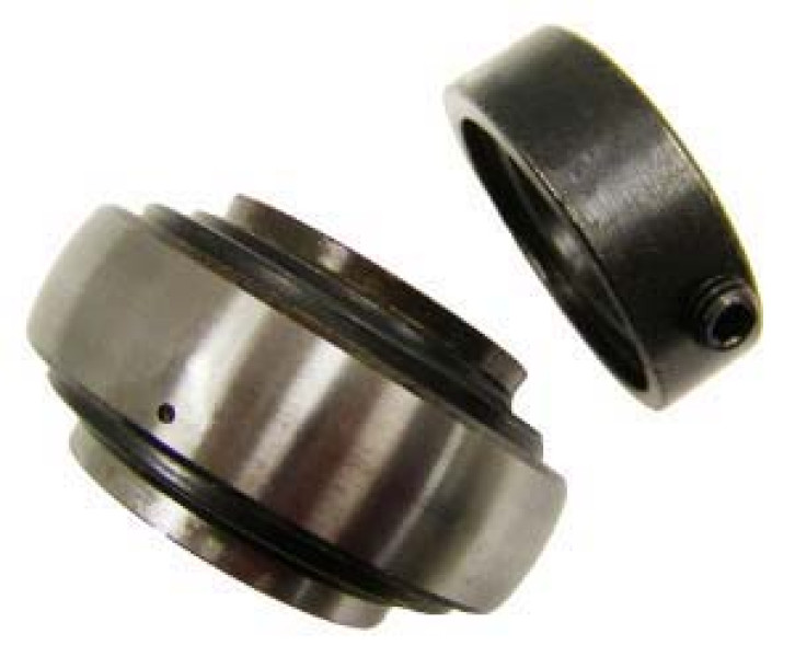 Image of Adapter Bearing from SKF. Part number: SKF-G1100-KRR