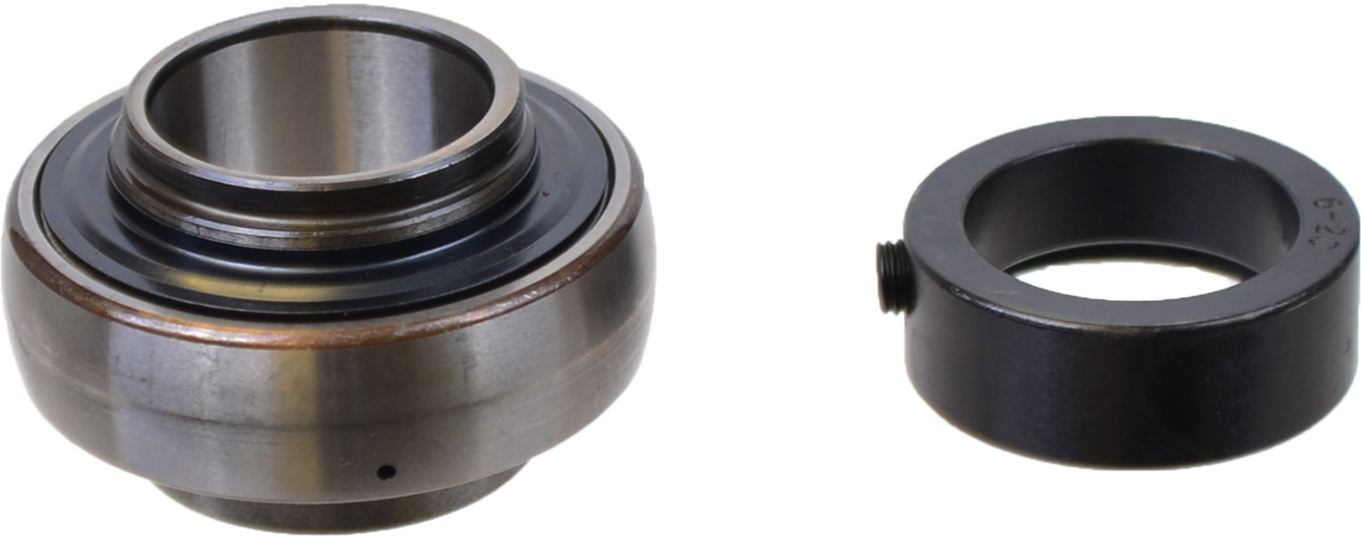 Image of Adapter Bearing from SKF. Part number: SKF-G1103KRRB3