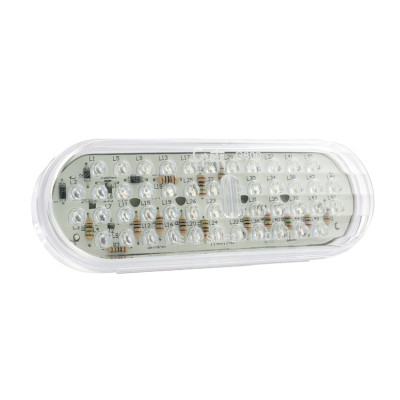 Image of Turn Signal Light from Grote. Part number: G6013