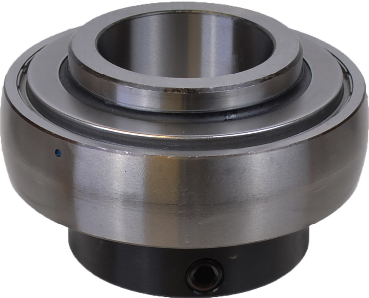 Image of Adapter Bearing from SKF. Part number: SKF-GN203-KRRB