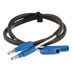 Image of TRAILER WIRING, 24" EXTENSION JUMPER HARNESS from Grote. Part number: 01-6613-T1