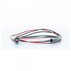 Image of Pigtail Adapter Harness, 48" Long from Grote. Part number: 01-6868-82