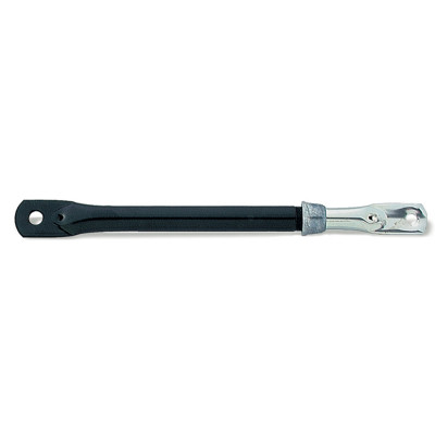 Image of Adjustable Mirror Arms, 14" - 22" Long, Black from Grote. Part number: 10012