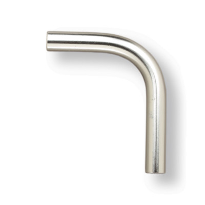 Image of 90? Extension Arm, 4 1/2" Offset, Aluminum from Grote. Part number: 10623