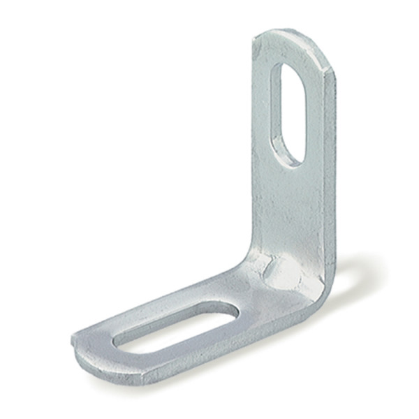 Image of Stainless Steel "L" Bracket, Single from Grote. Part number: 11133