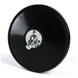 Image of 6" Convex Center-Mount Spot Mirrors, Mirror Head Only from Grote. Part number: 12052