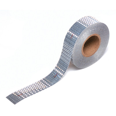 Image of Conspicuity Tape, 2" x 150' Roll from Grote. Part number: 40641