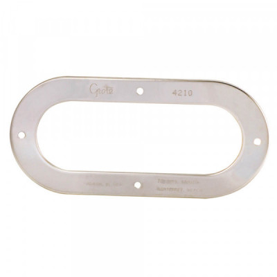 Image of Security Ring, 60 Series, Steel from Grote. Part number: 42103