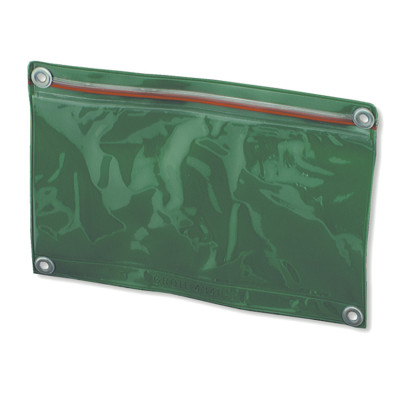 Image of Vinyl Permit Holder, Vinyl from Grote. Part number: 43411