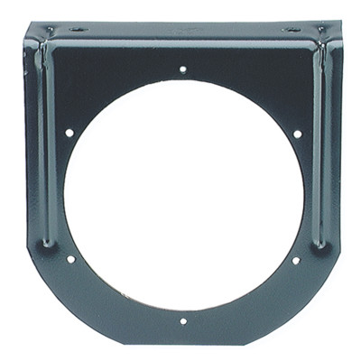 Image of Mounting Bracket For 4" Round Lights, 90deg Angle from Grote. Part number: 43572