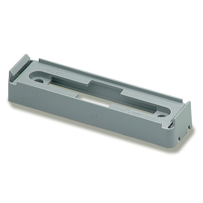 Image of Mounting Bracket For Large Rectangular Lights, Gray from Grote. Part number: 43780