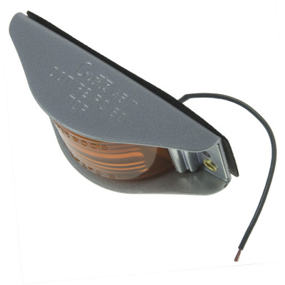 Image of CLR/MKR LAMP - 12V from Grote. Part number: 45173