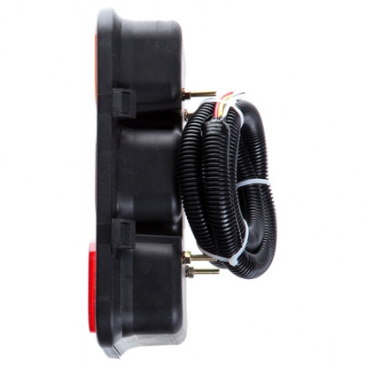 Image of CLR/MKR LAMP - 12V from Grote. Part number: 45433