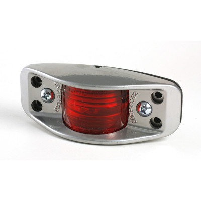 Image of CLR/MKR LAMP - 12V from Grote. Part number: 46282