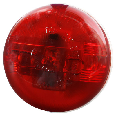 Image of CLR/MKR LAMP - 12V from Grote. Part number: 47232