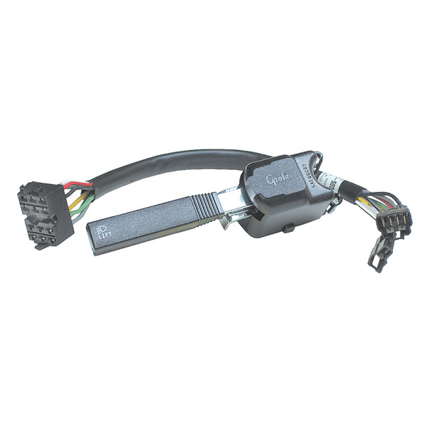 Image of Kenworth¨ OEM Replacement Switch With Harness, Turn Signal Switch Kit from Grote. Part number: 48532