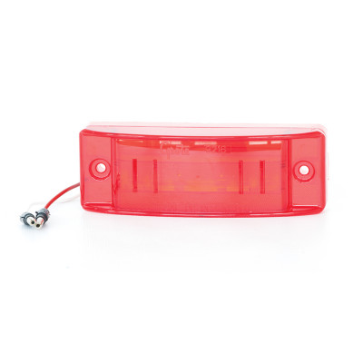 Image of CLR/MKR LAMP - 12V from Grote. Part number: 49392