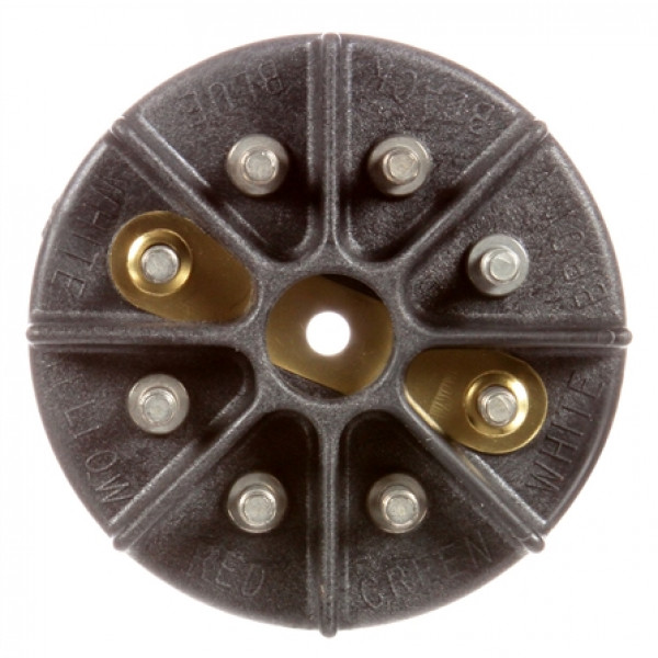 Image of Power Unit Module, Female Pin from Grote. Part number: 50820