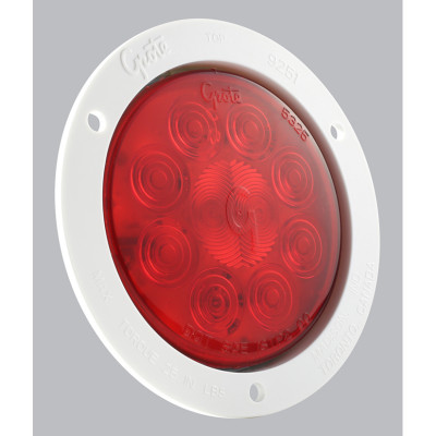 Image of STT LAMP - 12V from Grote. Part number: 53282