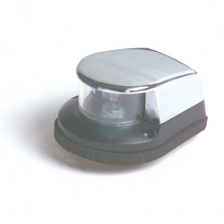 Image of Stepwell Utility Light, Clear from Grote. Part number: 60351