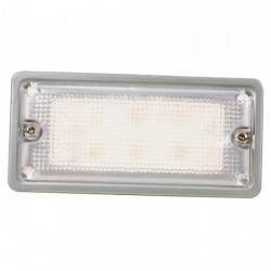 Image of LED WhiteLightTM Recessed Small Mount Lights, Dome Recess-Mount from Grote. Part number: 61991