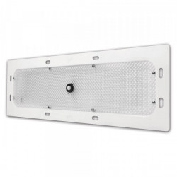 Image of LED WhiteLightª Recessed Mount 18" Dome Lights, Synchronized Smart Light from Grote. Part number: 61M11