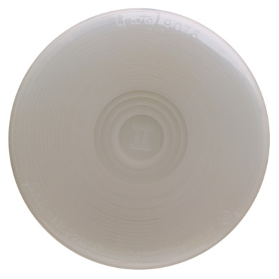 Image of 4" Torsion Mount(R) II Dual-System Backup Lights, Female Pin from Grote. Part number: 62171