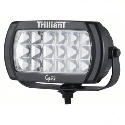 Image of TRILLIANT® LED Work Lamp with Reflector from Grote. Part number: 63N41