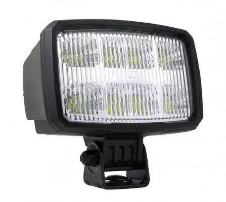 Image of Trilliant¨ LMX LED Work Lights, Close Range, Deutsch DT, 7000 Lumens from Grote. Part number: 63Z11