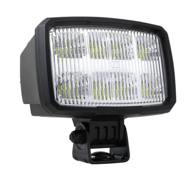 Image of Trilliant(R) LMX LED Work Lights, Close Range, Deutsch DT, 5000 Lumens from Grote. Part number: 63Z71