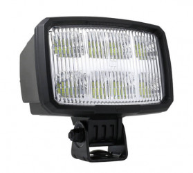 Image of Trilliant(R) LMX LED Work Lights, Close Range, Deutsch DT, 5000 Lumens from Grote. Part number: 63Z71