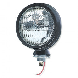 Image of Par 36 Utility Lights, Trapezoid, Incandescent from Grote. Part number: 64441