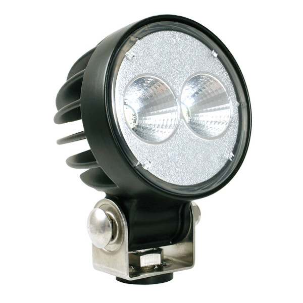 Image of LED WORK LAMP,MULTI-VOLT,FAR,PENDANT MNT from Grote. Part number: 64G01