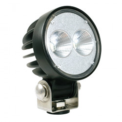 Image of LED WORK LAMP,MULTI-VOLT,FAR,PENDANT MNT from Grote. Part number: 64G01