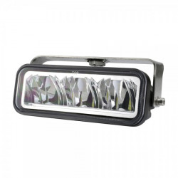 Image of LED Fog Lamps, Bracket Mount LED Fog Lamp (individual) from Grote. Part number: 64H51-5