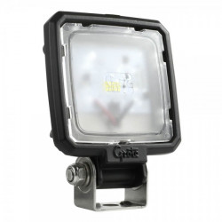Image of e90 LED Work Lights, Near Flood, Hardwired, 24V from Grote. Part number: 64U51-3