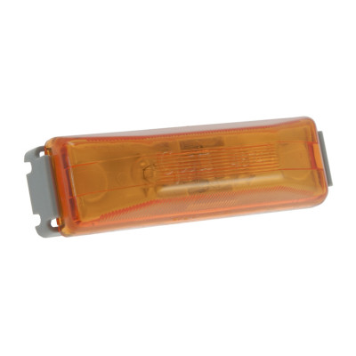 Image of SuperNova(R) LED Clearance Marker Lights, Kit (47093 + 43850) from Grote. Part number: 65203