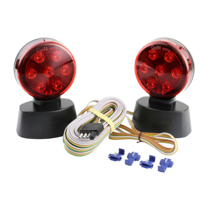 Image of TOWING LAMP KIT - 12V from Grote. Part number: 65720-5